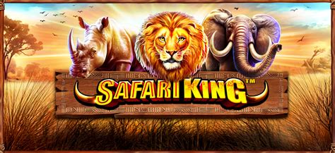 Safari King bet365